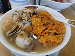 -荔林食店(西华路店)
