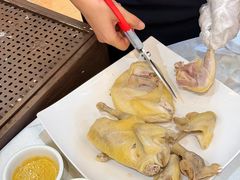 -有腥气私房菜·寻味顺德