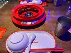 -胖哥俩肉蟹煲(虹口龙之梦店)