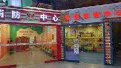 -乐8运动馆·桐语运动乐园(南湖二路店)