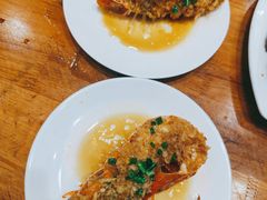 -金地利海鲜酒楼(清凉门店)