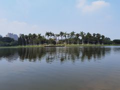 景点-广东科学中心