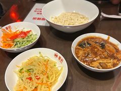 -添萬囍·天津三鲜捞面(天河城店)