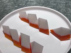 养颜木瓜冻-莞府家宴·东莞菜(市民服务中心店)