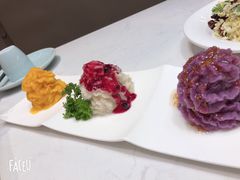 -北李妈妈菜·海肠捞饭(高新万达店)