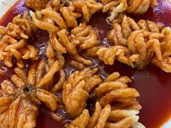 -笑红饭庄
