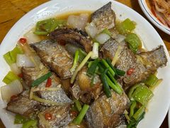 -温州一家人美食(西木头市店)