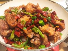 -醉得意(马驹桥店)