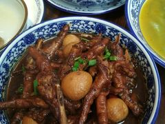-兰边碗(鼓楼店)