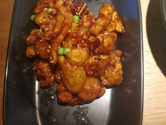 -金牌外婆家(苏州中心店)