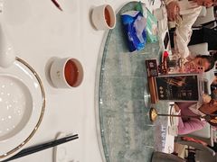 -喜宴又一村·粤菜·茶点·海鲜(壹方天地店)