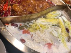 -小龙坎火锅(黄河店)