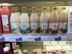 -吉麦隆(查桥商业广场店)