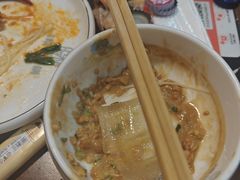 -晓林火锅(安定门店)