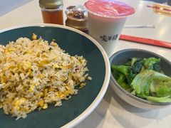 -咬不得高祖生煎·简餐(转塘华润店)