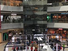 -万达广场(松江店)