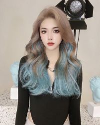 -DL HAIR SALON