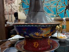 -千亿来乌拉火锅(德胜店)