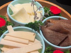 -季季山·云南野生菌火锅(上海首店)