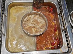 -巴奴毛肚火锅(六天地店)