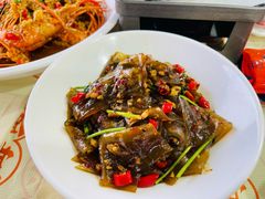 -小林哥的海鲜馆·夜宵烧烤(渔人码头店)