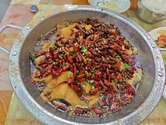 -鱼之家小四川水煮鱼