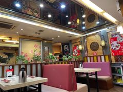 -巴蜀人家(东关街店)