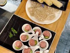 -五星桥原切肥牛火锅·30年专注好牛肉(湖塘店)