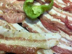 黑豚组合-夕酱の烧肉屋