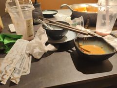 -湊湊火锅·茶憩(合生汇购物中心店)