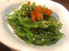 -白石的深夜食堂(济南万象城店)