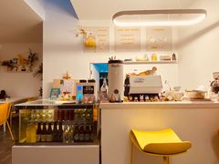 -五进制 Coffee Shop