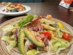 -黑松白鹿(金融街店)