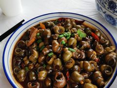 -洞天食府(北大街店)