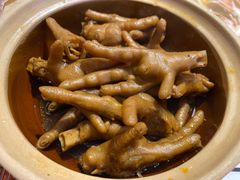 -贤合庄卤味火锅(天长天发广场店)