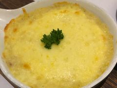 -秀儿家の小确幸融合西餐厅(万达店)