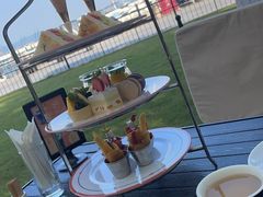 -南沙游艇会·大兵船餐厅