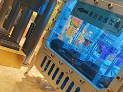 -梨花自助烤肉(西三旗万象汇黑金店)