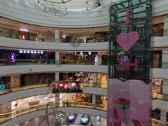 -江渔儿酸菜鱼(奥园广场金发购物中心店)