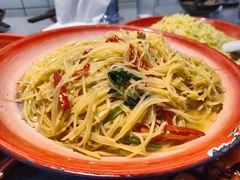 -馬伍旺川菜(江北虹悦城店)