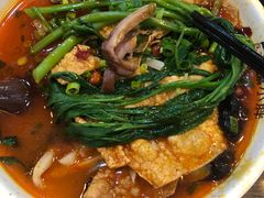 -螺小胖柳州螺蛳粉(钟楼总店)