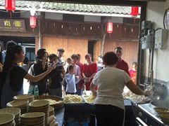 -樊三嬢手工甜水面(大邑安仁店)