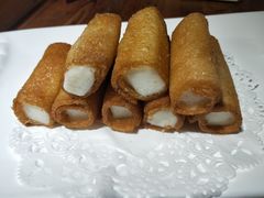 大良炸牛奶-渔米粥(罗湖店)