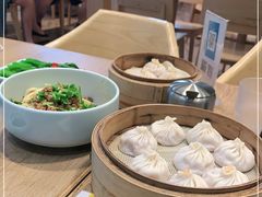 -一品小笼(金融街店)
