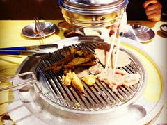 -伊茉家的烤肉店(勒泰中心店)