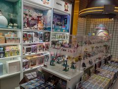 -泡泡玛特POPMART(上海环球港店)