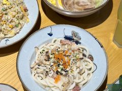 -佰海稻食堂·盖饭·拉面·寿喜锅(中华广场店)
