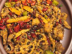 -小山城·馋嘴蛙(亚运村店)