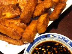 炸咯吱-西德顺爆肚王