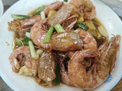 -水先生寧波菜(天一店)